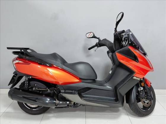 KYMCO DOWNTOWN 300 i ABS 